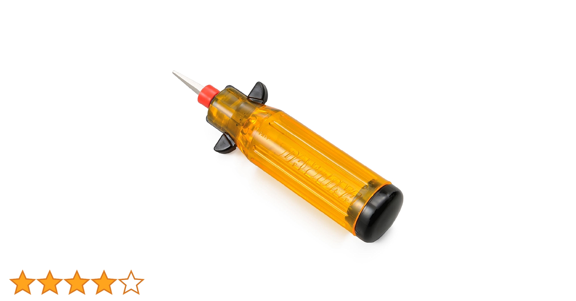 Amazon.co.jp: Daytona 96422 Bike Punk Repair Tubeless Tire Handy